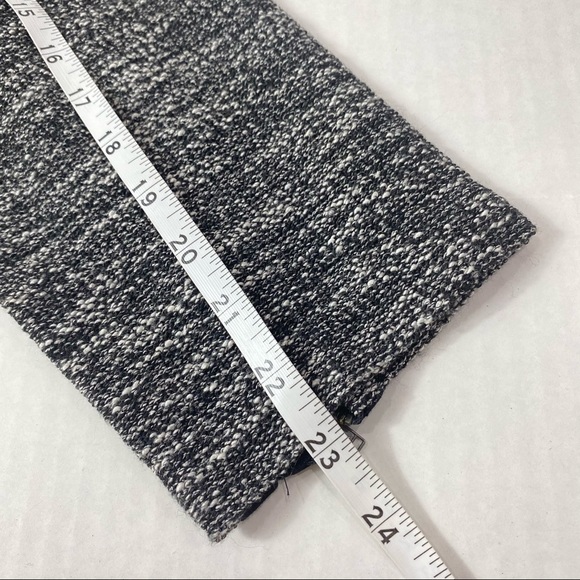 Eileen Fisher Knit Collarless Blazer Jacket XL - Picture 10 of 11